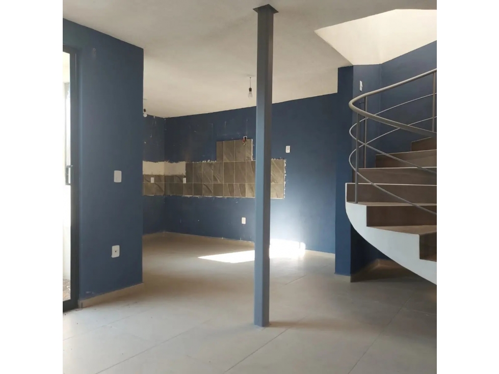 Casa en Venta en Ex-hacienda Santa Inés, Nextlalpan, México — foto 4