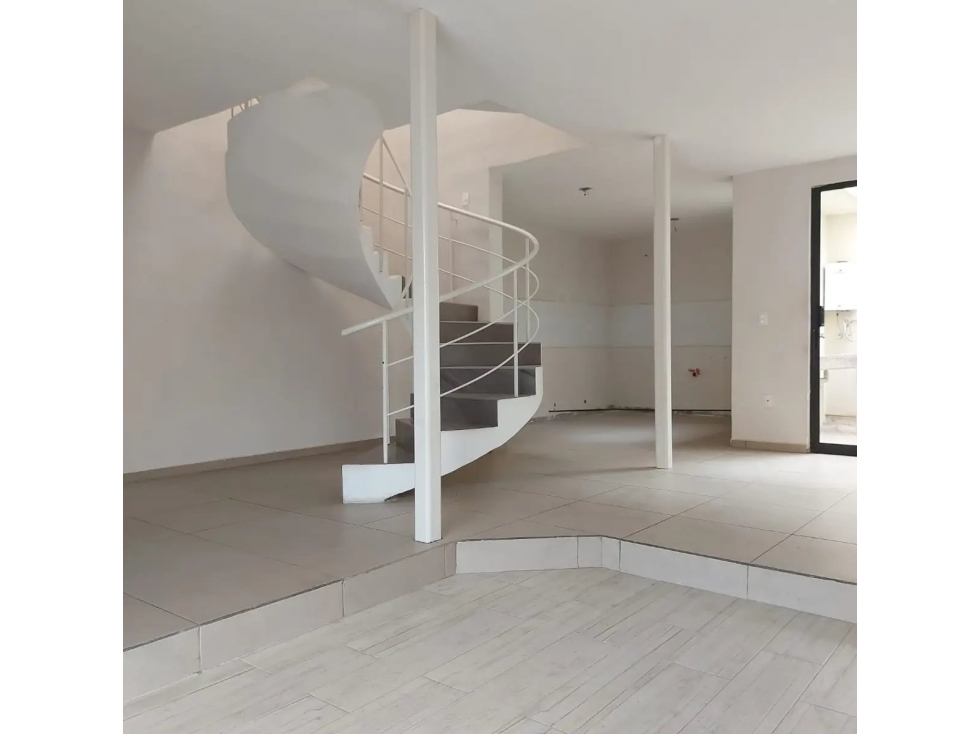 Casa en Venta en Ex-hacienda Santa Inés, Nextlalpan, México — foto 3