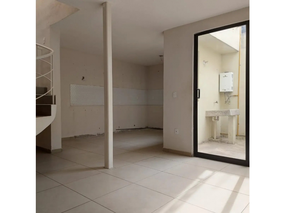 Casa en Venta en Ex-hacienda Santa Inés, Nextlalpan, México — foto 4