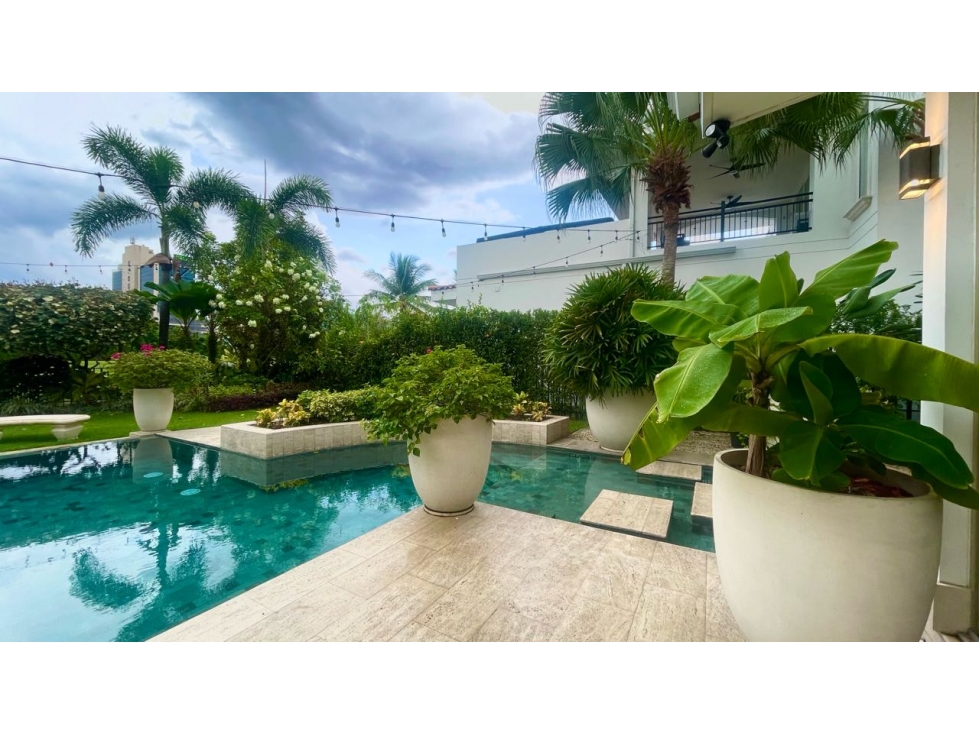 Casa en venta en Fairway State - 2