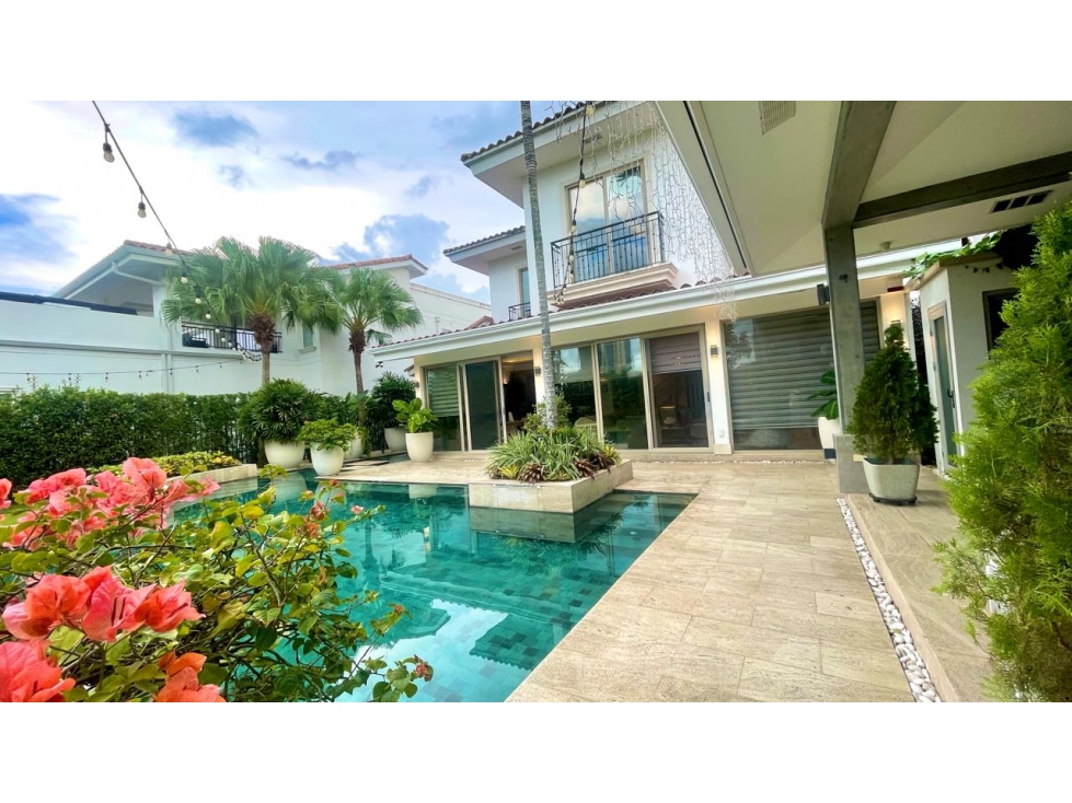Casa en venta en Fairway State - 1