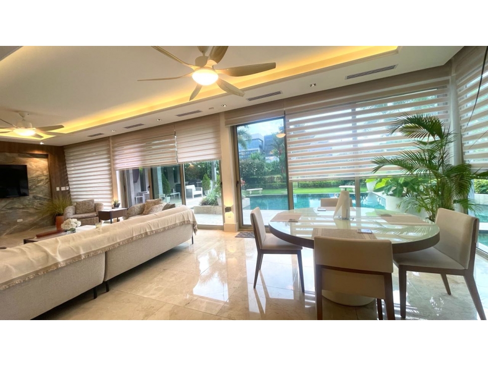 Casa en venta en Fairway State - 4
