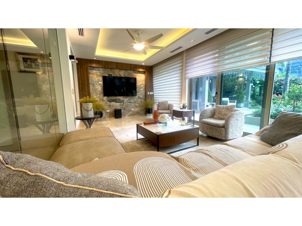 Casa en venta en Fairway State - 5