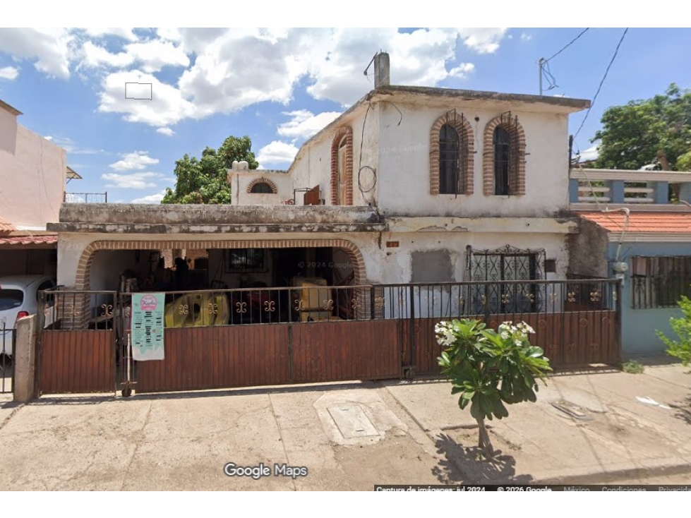 Casa en Venta en Faustino Félix Serna, Cd. Obregón | Gran Oportunidad - 1
