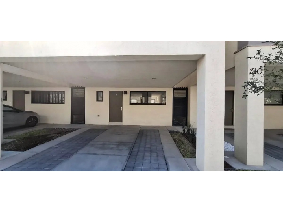 Casa en Venta en Ferrara Residencial, García, Nuevo León — foto 2