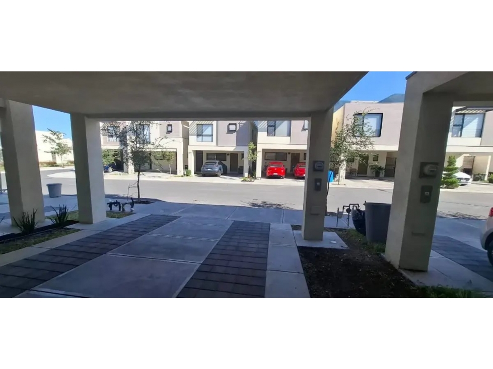 Casa en Venta en Ferrara Residencial, García, Nuevo León — foto 3
