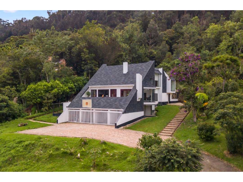 Casa en Venta en Floresta de la Sabana, Bogotá