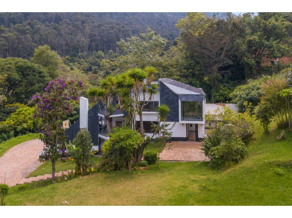 Casa en Venta en Floresta de la Sabana, Bogotá — foto 4