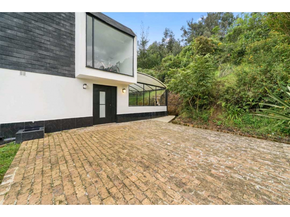 Casa en Venta en Floresta de la Sabana, Bogotá — foto 5