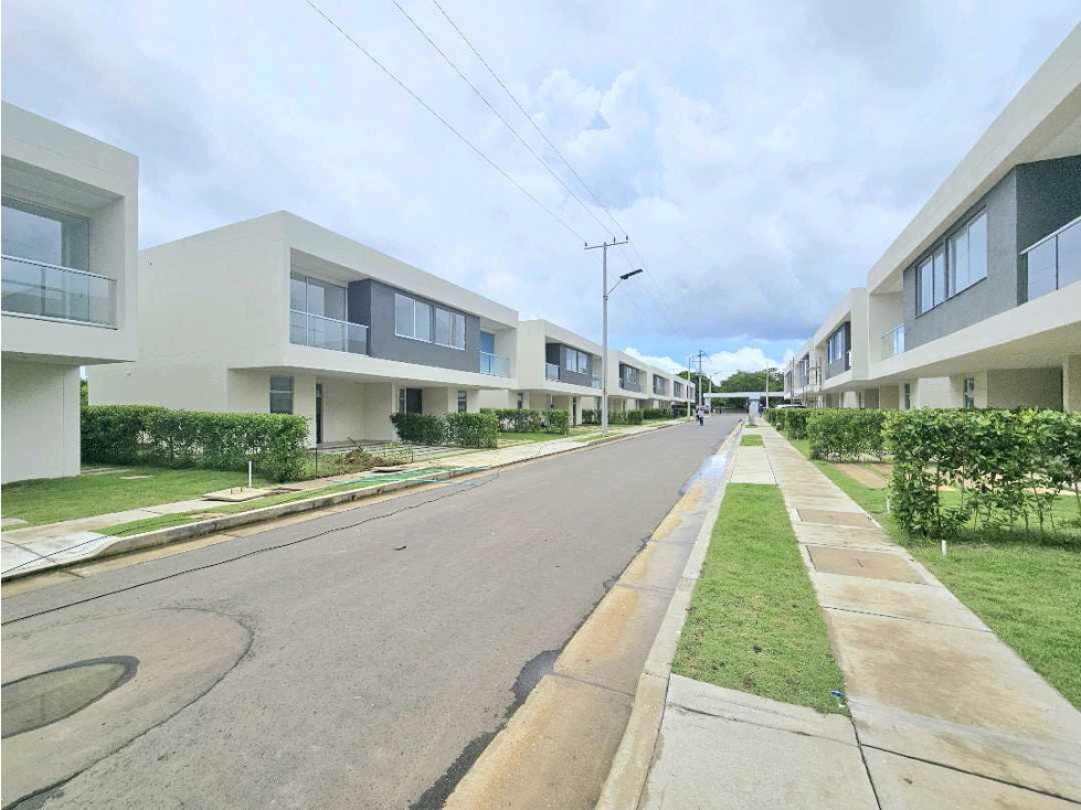 Casa en Venta en Foresta Reservado-Cartagena — foto 3