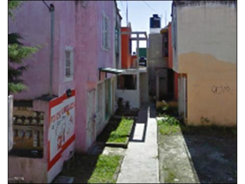 Casa en Venta en Fracc. Bugambilias, Emiliano Zapata, Veracruz - 3