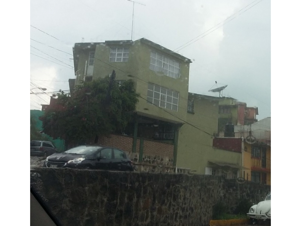 Casa en Venta en Fracc. Chula Vista, Xalapa | 300m² de Construcción — foto 3