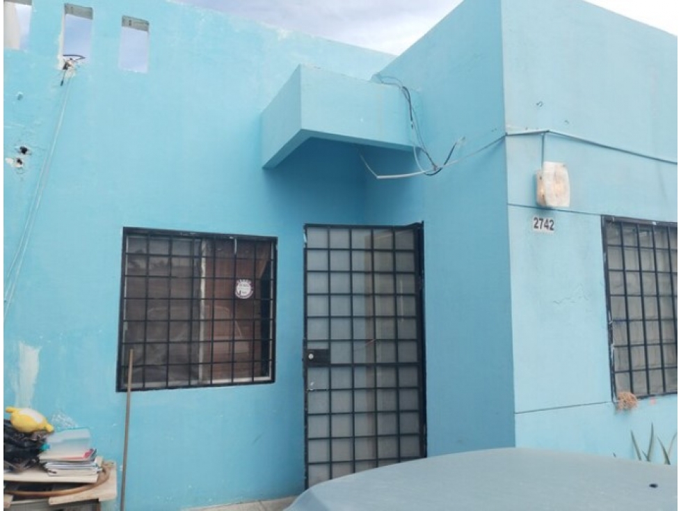 Casa en Venta en Fracc. Costa Dorada, San José del Cabo - ¡Oportunidad