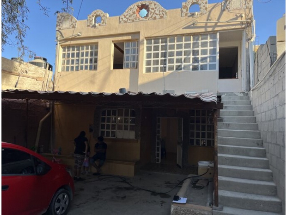 Casa en Venta en Fracc. del Sol, Cabo San Lucas - Inversión Segura