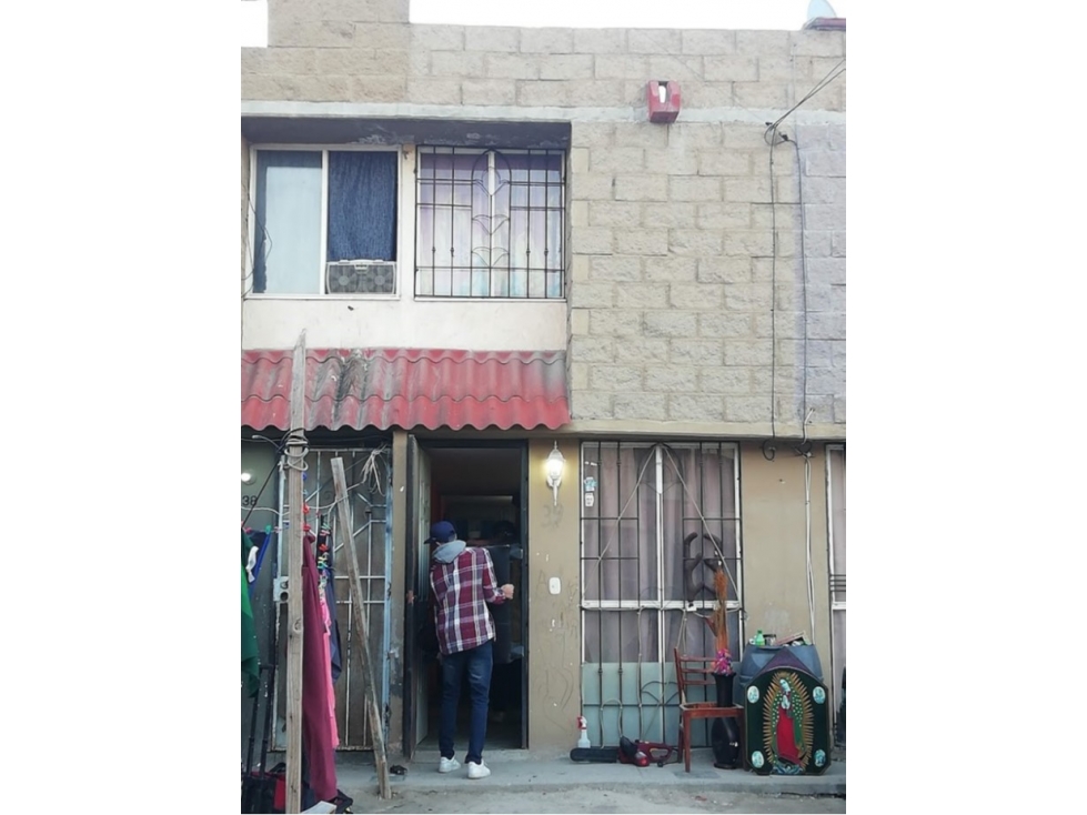 Casa en Venta en Fracc. El Laurel II, Tijuana | Oportunidad