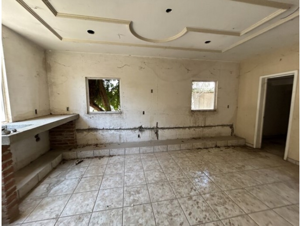 Casa en Venta en Fracc. Generalisimo Morelos, Apatzingán | Oportunidad - 2