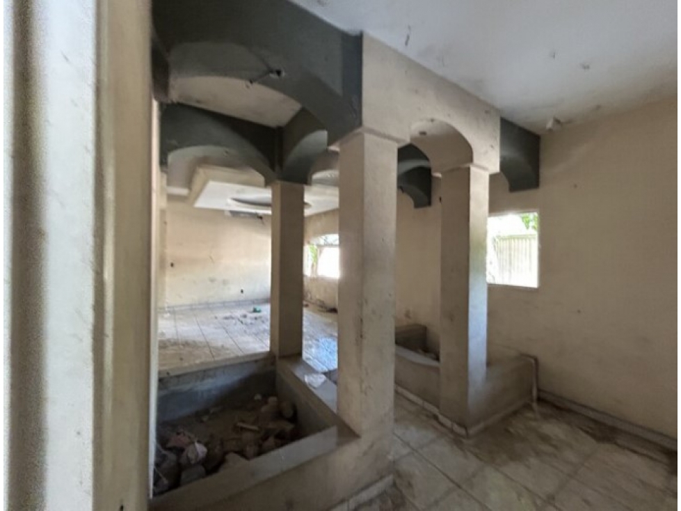 Casa en Venta en Fracc. Generalisimo Morelos, Apatzingán | Oportunidad - 4