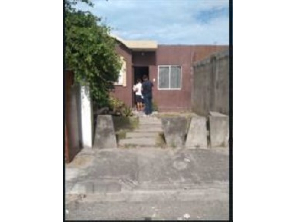 Casa en Venta en Fracc. Geo Villas Rincón de los Pinos, Veracruz