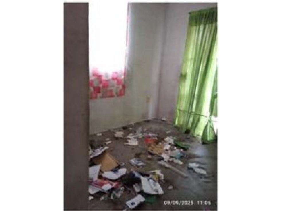 Casa en Venta en Fracc. Geo Villas del Real, Coatzintla | Oportunidad - 5