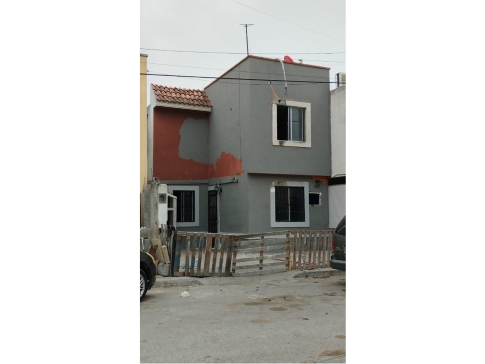 Casa en Venta en Fracc. Hacienda las Fuentes, Reynosa | ¡Lista! — foto 3