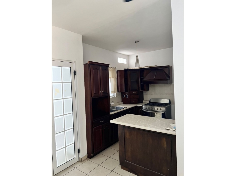 Casa en venta en Fracc. Las Plazas en Monterrey — foto 4