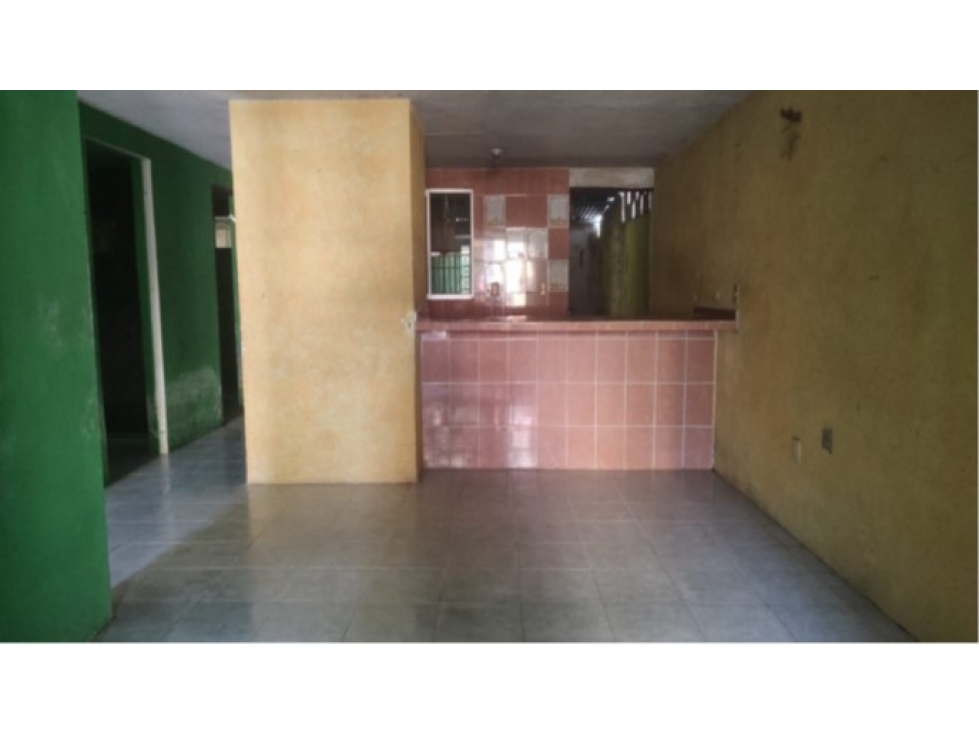 Casa en Venta en Fracc. Modelo, Tuxtepec - Gran Oportunidad - 2