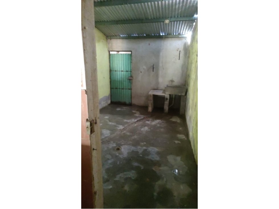 Casa en Venta en Fracc. Modelo, Tuxtepec - Gran Oportunidad - 3
