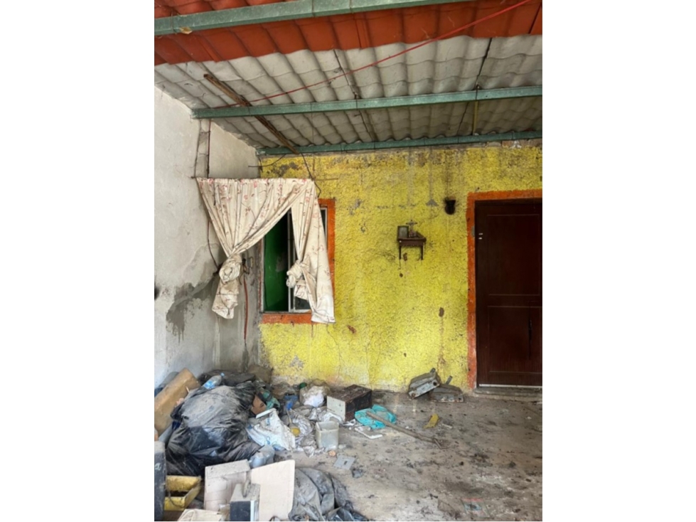 Casa en Venta en Fracc. Modelo, Tuxtepec - Gran Oportunidad - 5