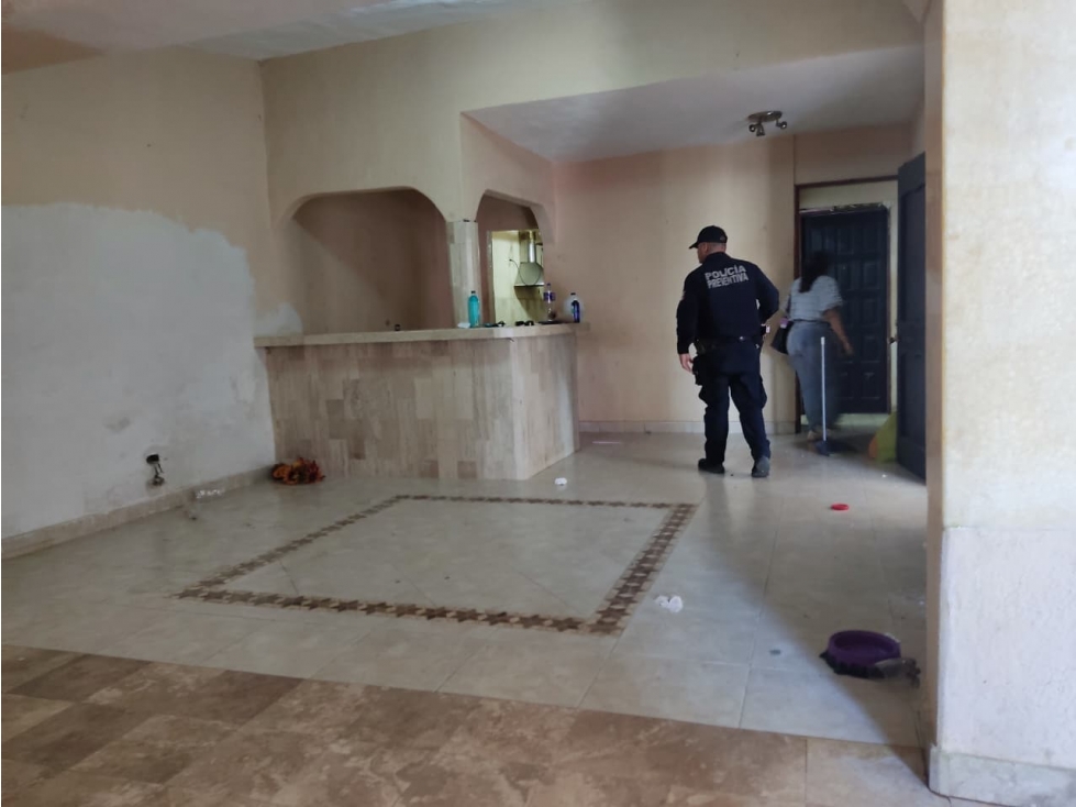 Casa en Venta en Fracc. Paraíso, Cabo San Lucas | 3 Recámaras — foto 4