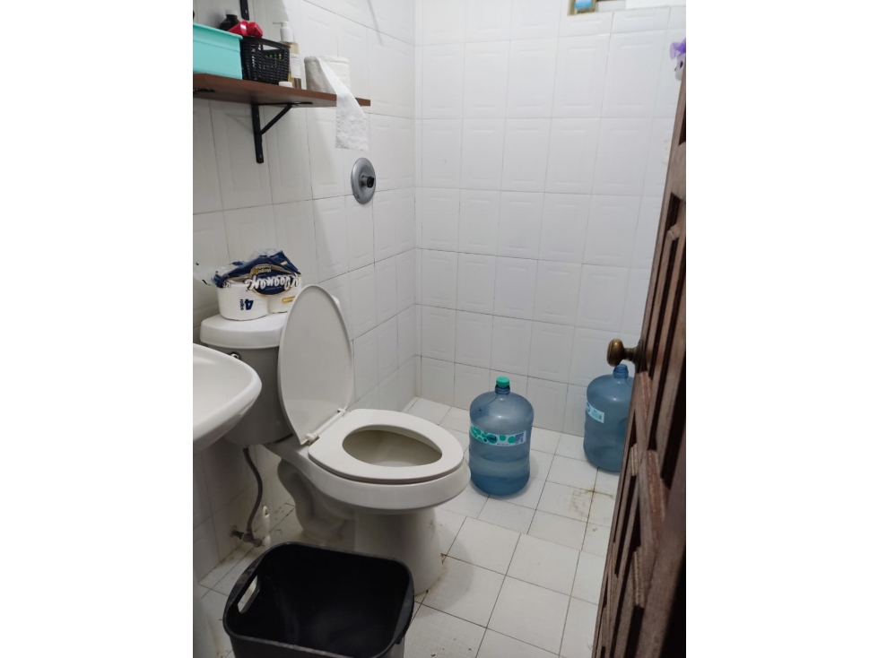 Casa en Venta en Fracc. Paraíso, Cabo San Lucas | 3 Recámaras — foto 5