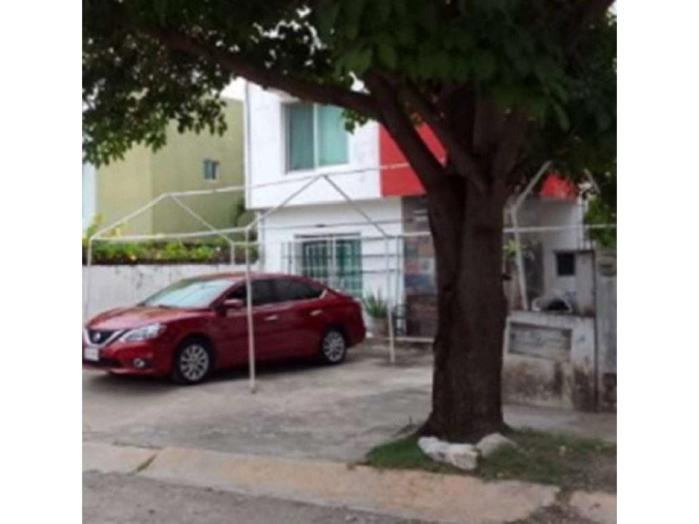 Casa en Venta en Fracc. Real del Bosque, Tuxtla Gutiérrez - 2