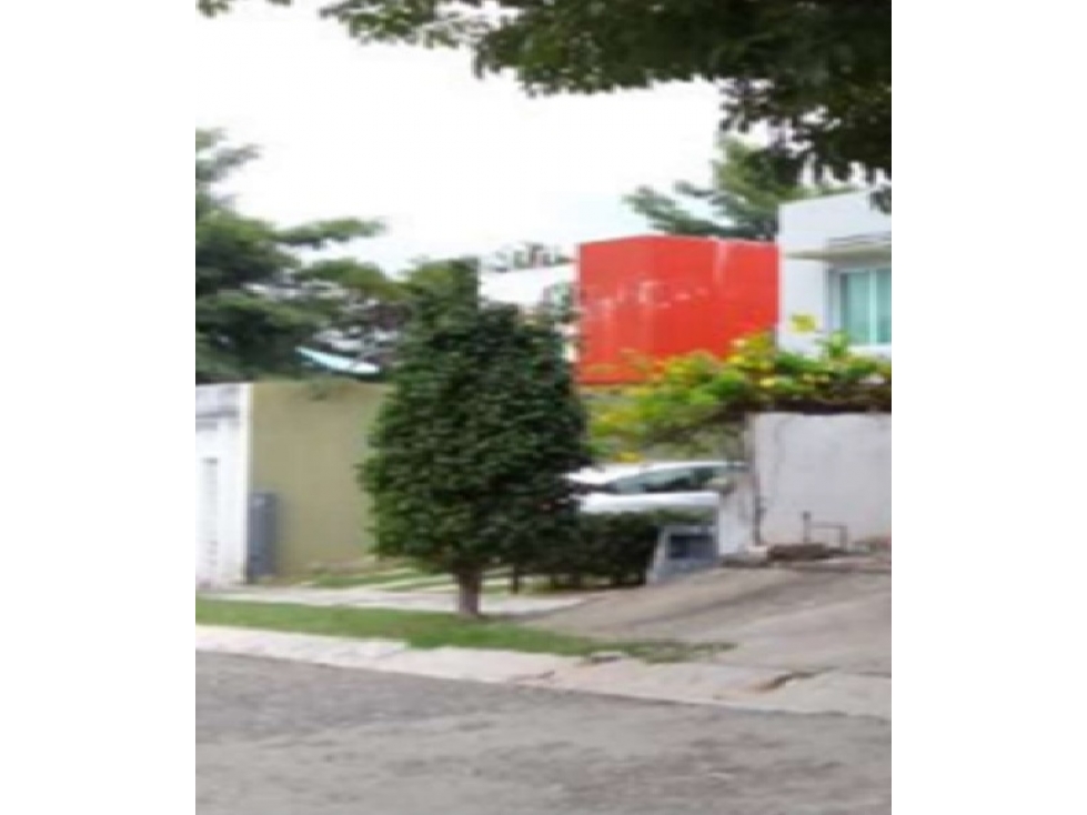 Casa en Venta en Fracc. Real del Bosque, Tuxtla Gutiérrez - 3