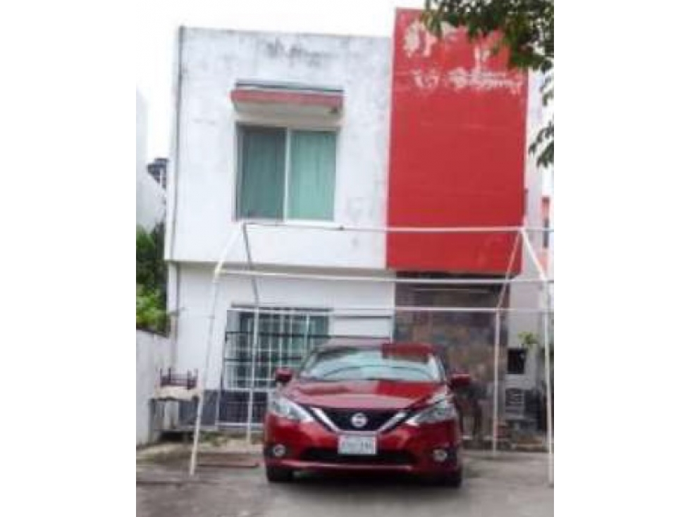 Casa en Venta en Fracc. Real del Bosque, Tuxtla Gutiérrez - 4