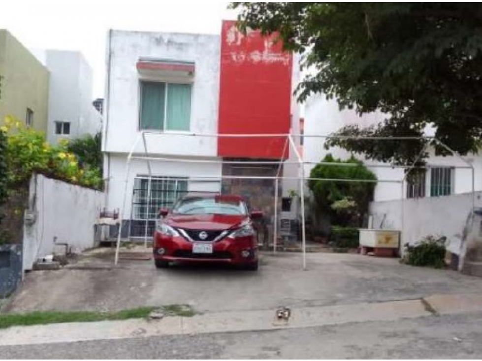Casa en Venta en Fracc. Real del Bosque, Tuxtla Gutiérrez - 5