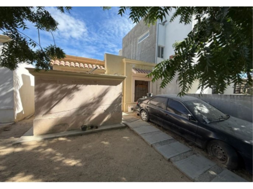 Casa en Venta en Fracc. Villas de Cortez, San José del Cabo — foto 2