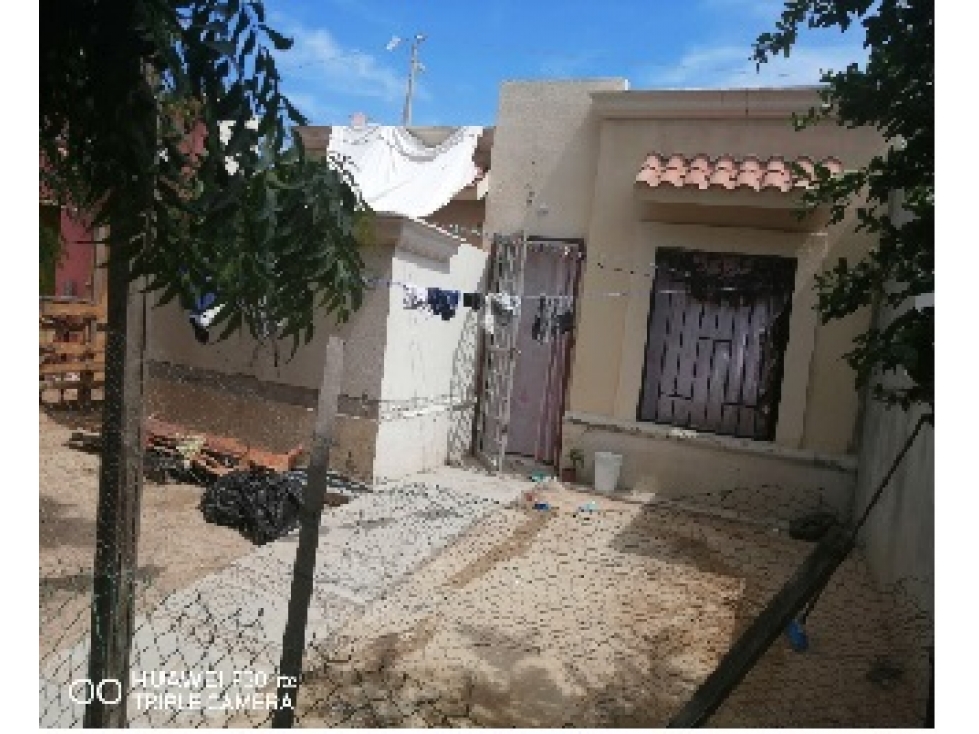 Casa en Venta en Fracc. Villas de Cortez, San José del Cabo — foto 3