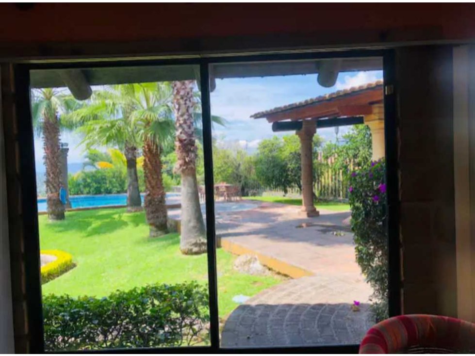 CASA EN VENTA EN FRACCIONAMIENTO BURGOS ACCESO CONTROLADO - 2