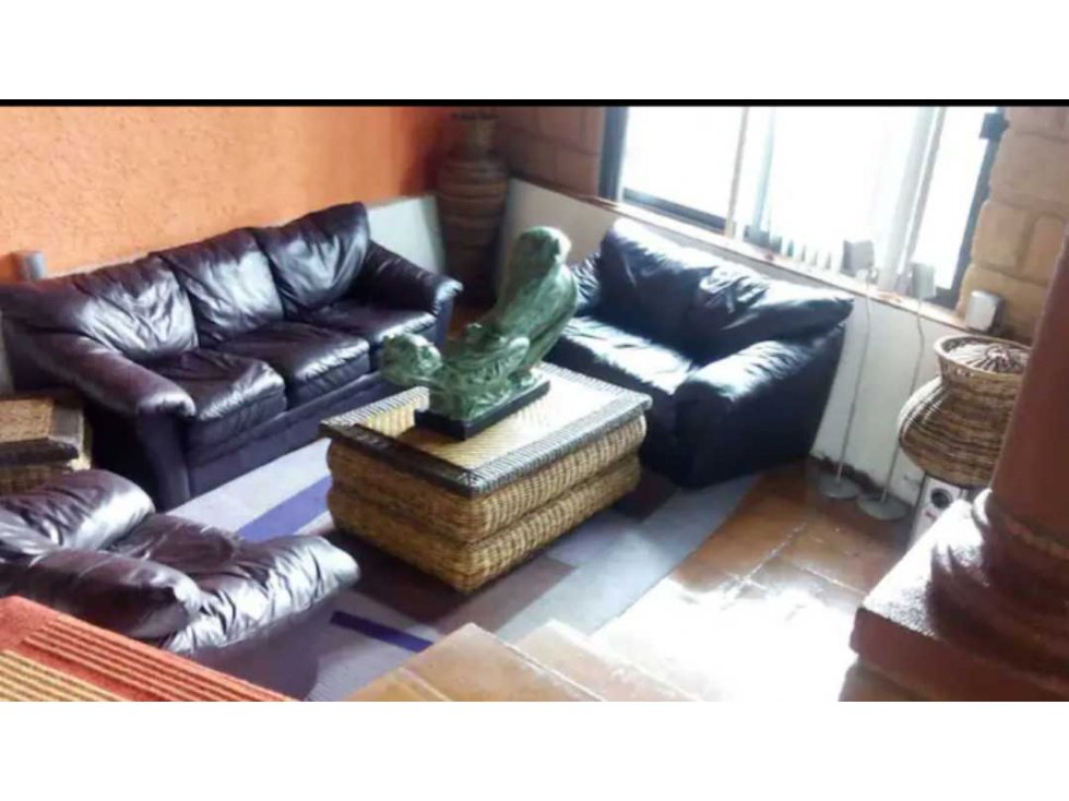 CASA EN VENTA EN FRACCIONAMIENTO BURGOS ACCESO CONTROLADO - 3