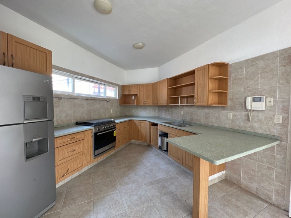 Casa en venta en Fraccionamiento exclusivo Real Tétela Cuernavaca — foto 3