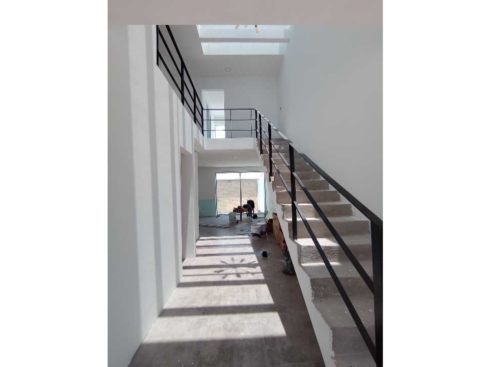 Casa En Venta En Fraccionamiento En Momoxpan - 4