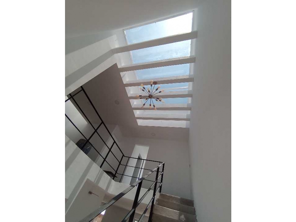Casa En Venta En Fraccionamiento En Momoxpan - 6
