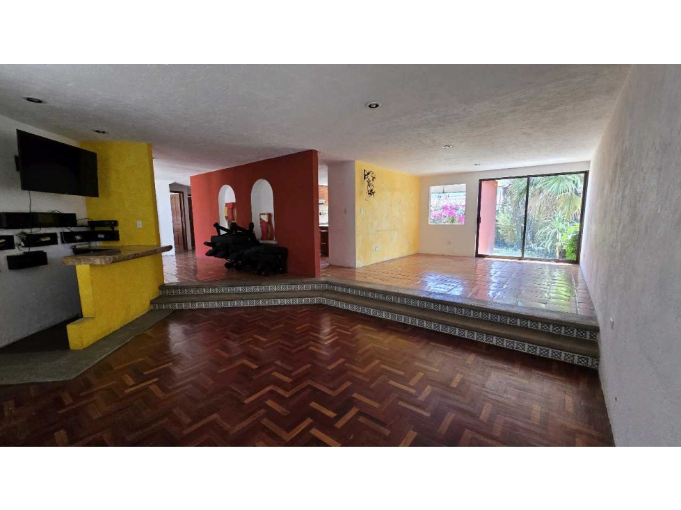 Casa en Venta en Fraccionamiento El Campanario - 3