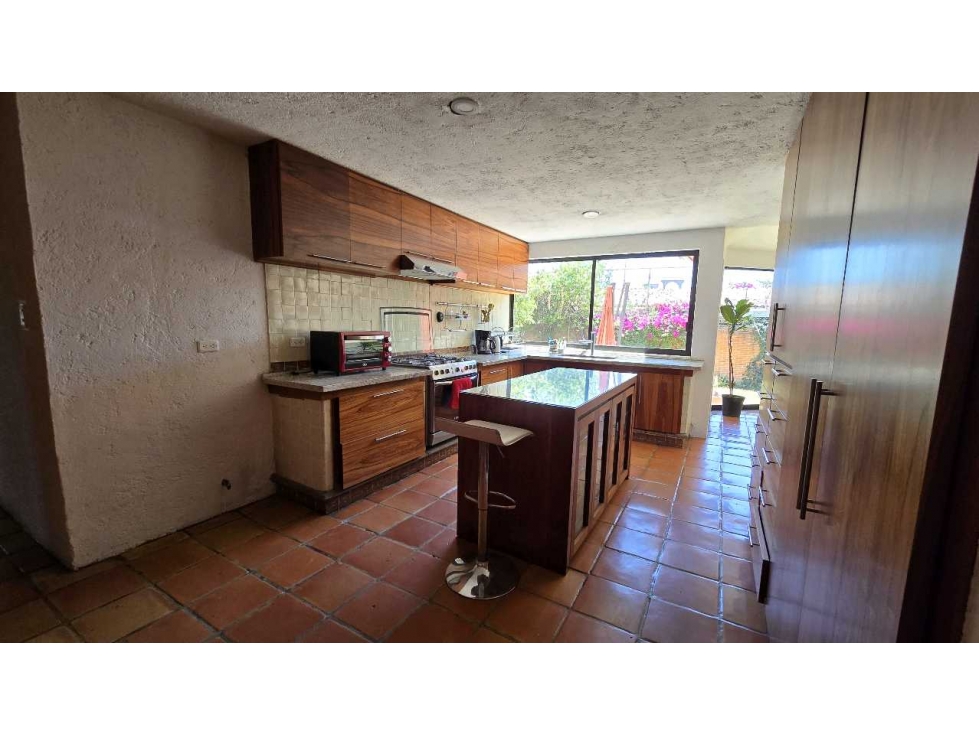 Casa en Venta en Fraccionamiento El Campanario - 5