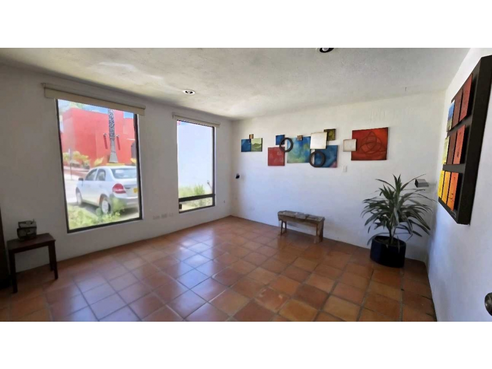 Casa en Venta en Fraccionamiento El Campanario - 2