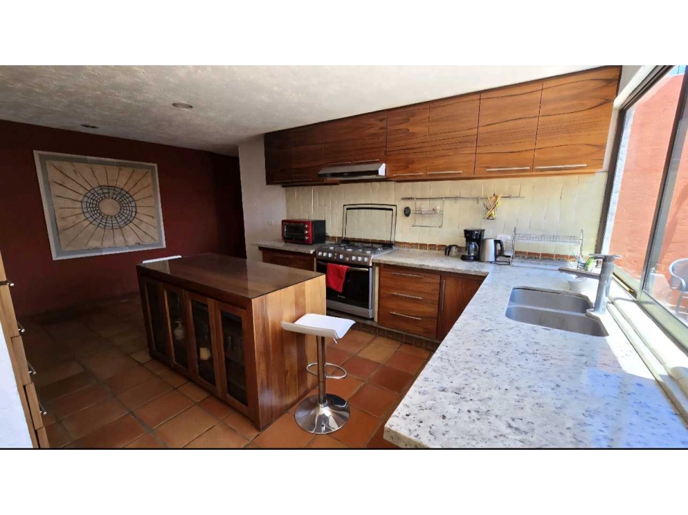 Casa en Venta en Fraccionamiento El Campanario - 6