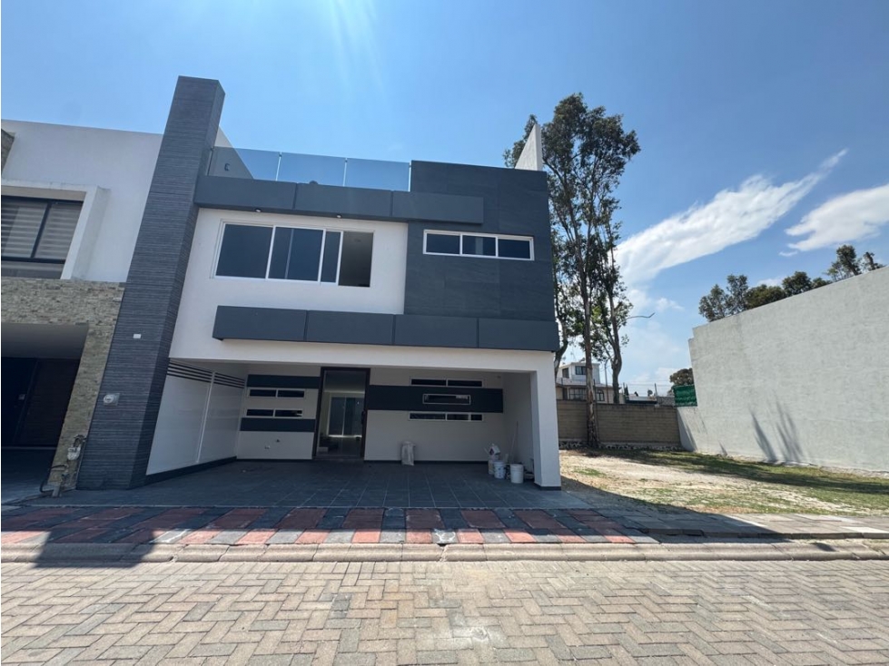 Casa en Venta en Fraccionamiento Arboreto