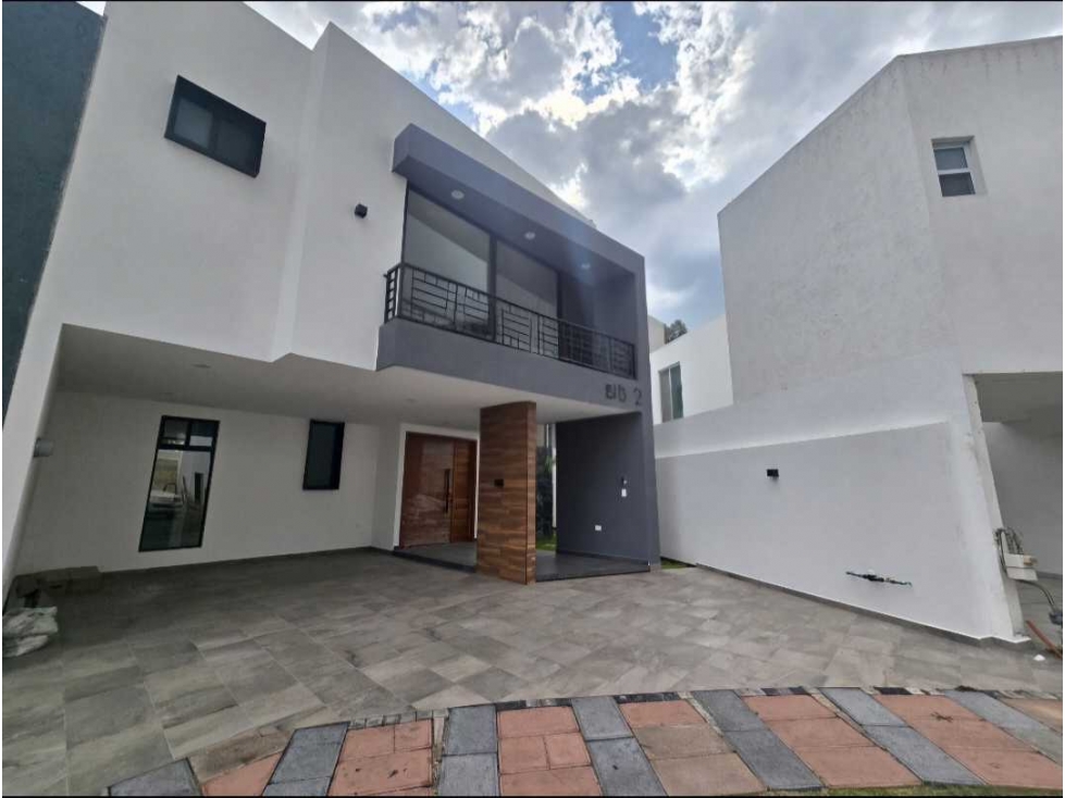Casa en Venta en Fraccionamiento Arboreto. — foto 2