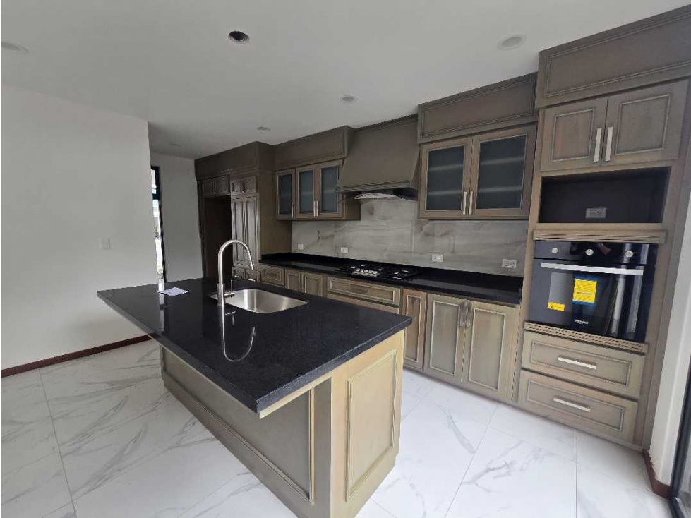 Casa en Venta en Fraccionamiento Arboreto. — foto 3