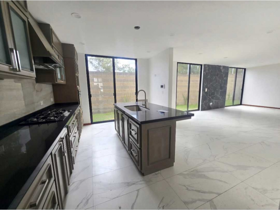Casa en Venta en Fraccionamiento Arboreto. — foto 5