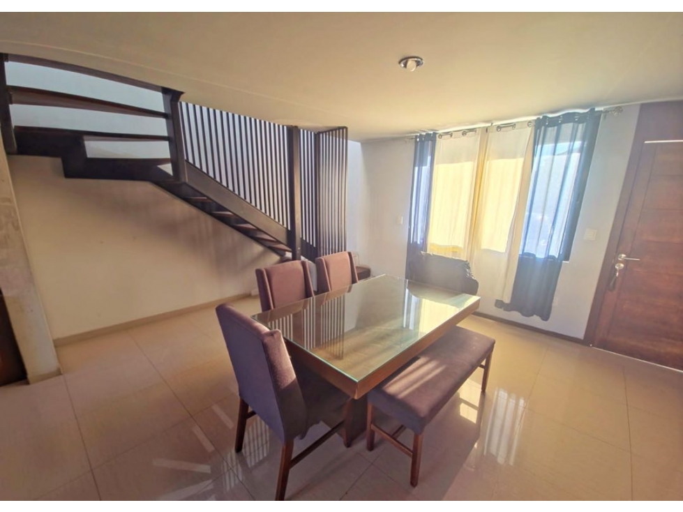 Casa en venta en Fraccionamiento Cedroa blvd Nuevo Hidalgo — foto 2